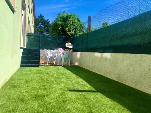 Apartamento Junto Camino de Santiago,1� L�nea de Playa