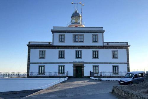 Apartamento Junto Camino de Santiago,1� L�nea de Playa