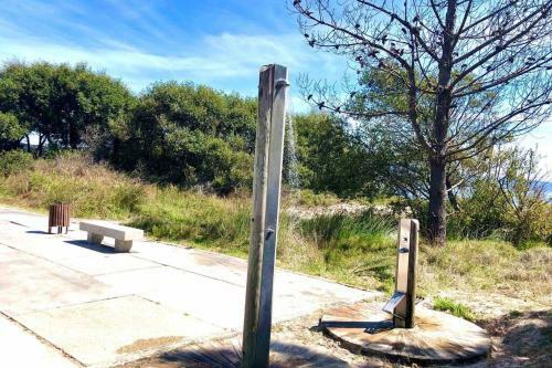 Apartamento Junto Camino de Santiago,1� L�nea de Playa