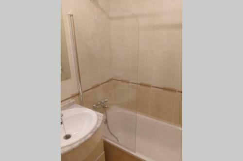 Apartamento Junto Camino de Santiago,1� L�nea de Playa
