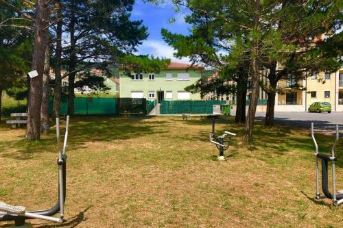 Apartamento Junto Camino de Santiago,1� L�nea de Playa