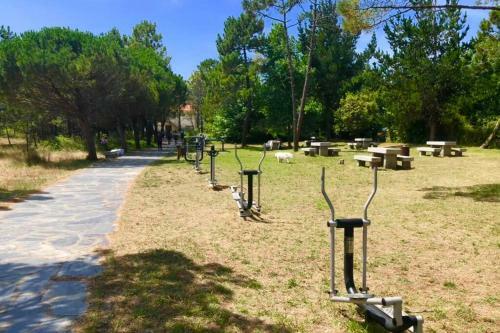 Apartamento Junto Camino de Santiago,1� L�nea de Playa