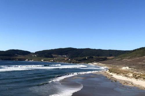 Apartamento Junto Camino de Santiago,1� L�nea de Playa