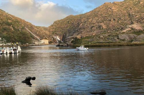 Apartamento Junto Camino de Santiago,1� L�nea de Playa