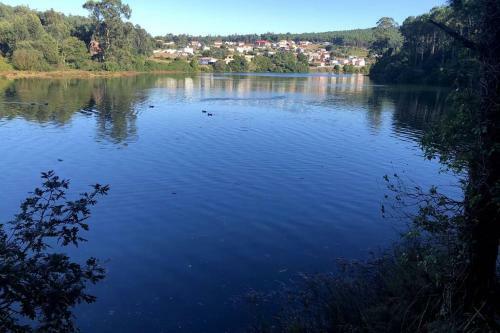 Apartamento Junto Camino de Santiago,1� L�nea de Playa