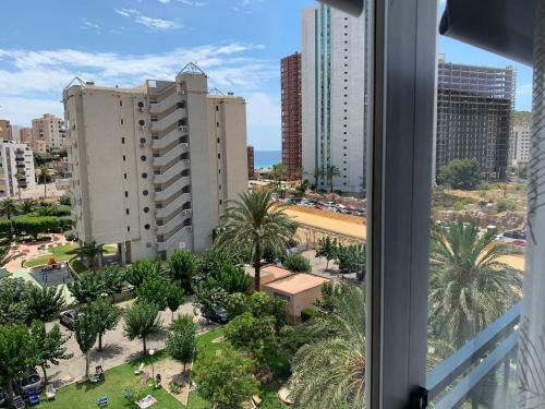 Apartamento Dreamplace