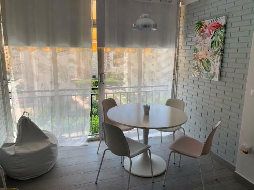 Apartamento Dreamplace