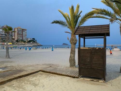Apartamento Dreamplace