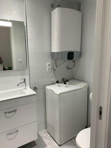 Apartamento Dreamplace