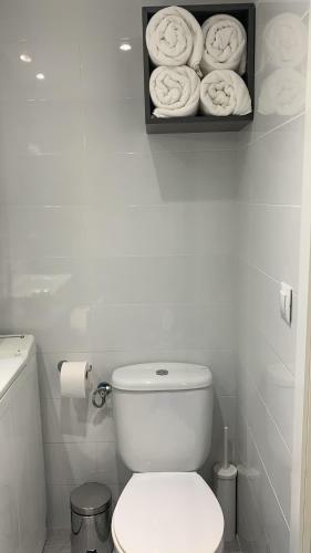Apartamento Dreamplace