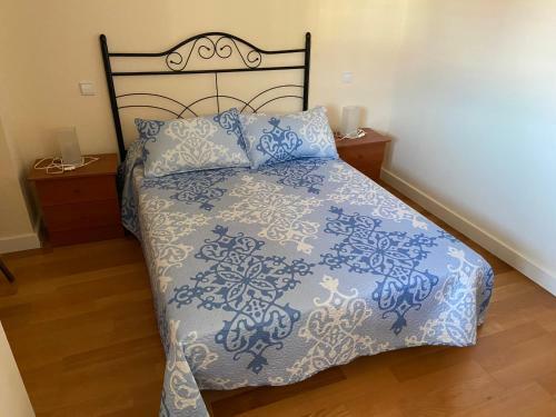 Apartamestos Beach Langosteira
