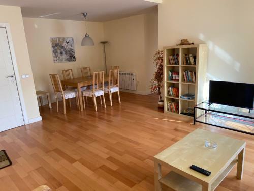 Apartamestos Beach Langosteira