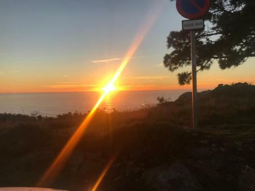 Apartamestos Beach Langosteira