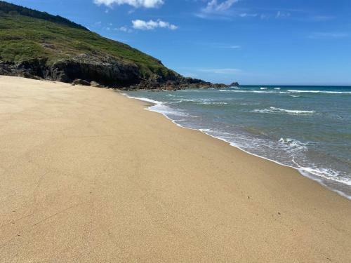 Apartamestos Beach Langosteira