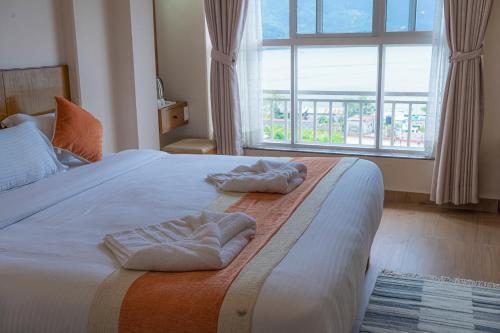 Hotel Lake Himalaya
