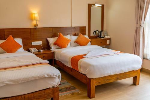 Hotel Lake Himalaya