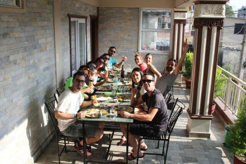 Hotel Pokhara Tourist Home