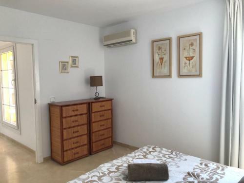 Villa Finestrat