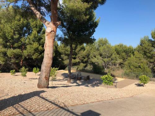 Villa Finestrat