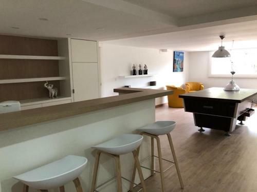 Villa Finestrat