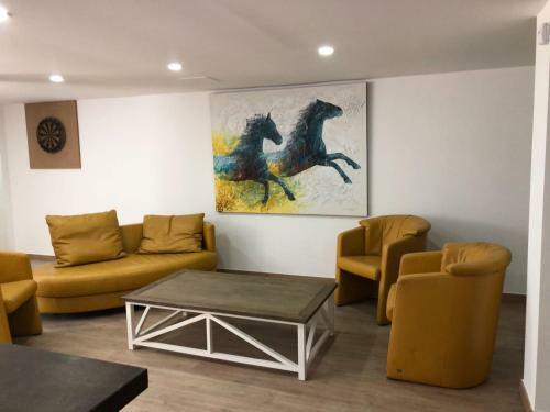 Villa Finestrat