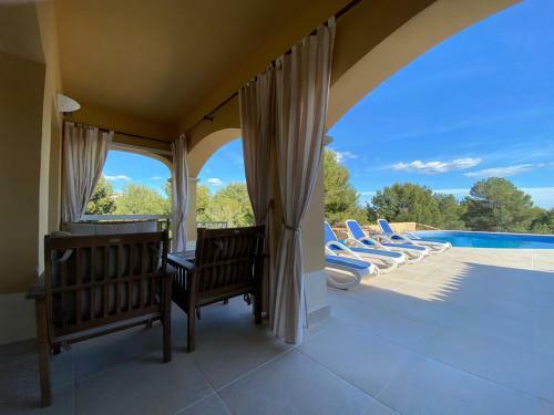 Villa Finestrat