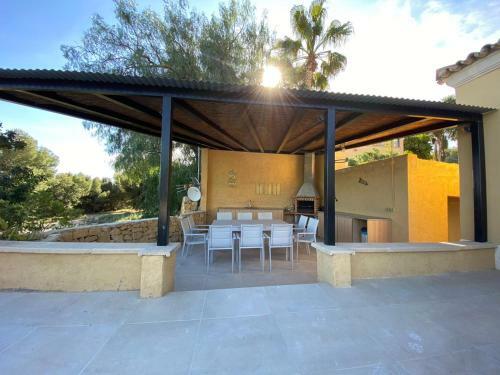Villa Finestrat
