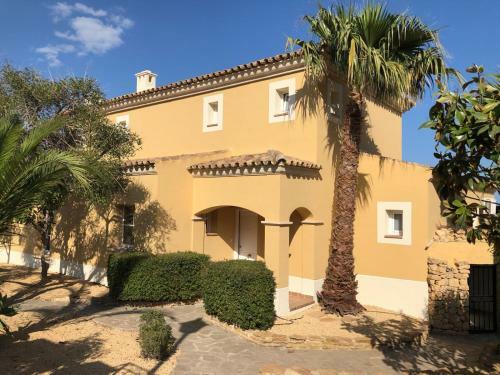 Villa Finestrat