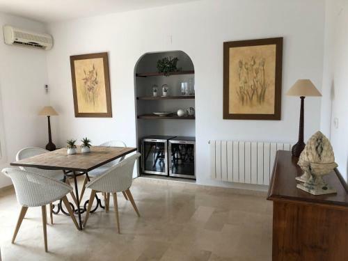 Villa Finestrat