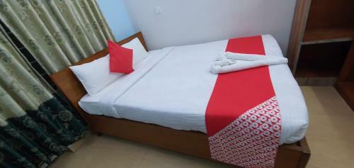 Hotel Mount Api