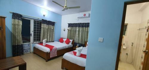 Hotel Mount Api