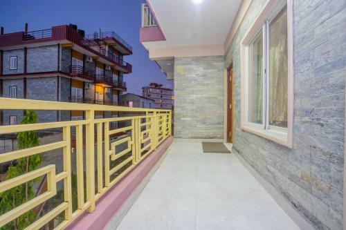 Hotel Mount Api
