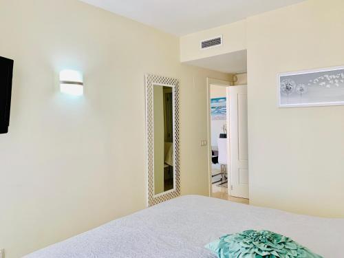 Apartamento Balcon de Sierra Cortina! Panoramic Sea View !