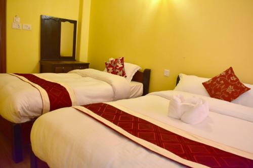Hotel Yes Mi Heritage