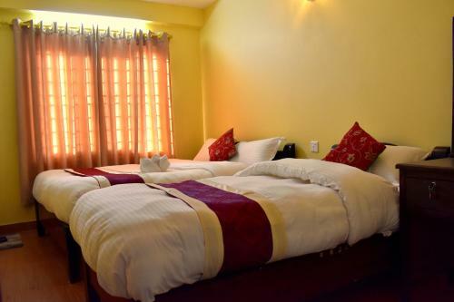Hotel Yes Mi Heritage