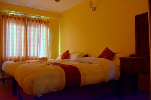 Hotel Yes Mi Heritage