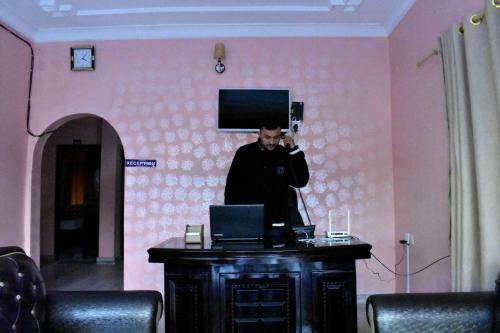 Hotel Yes Mi Heritage