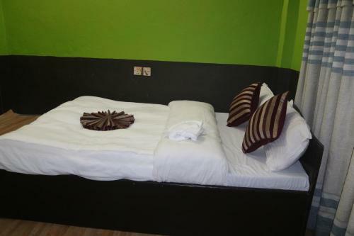 Hotel The Marker Restro &bar