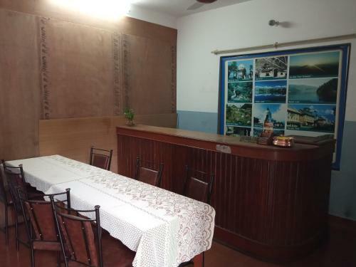 Hotel Himsagar Pvt Ltd