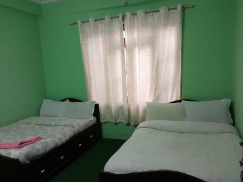 Hotel Himsagar Pvt Ltd