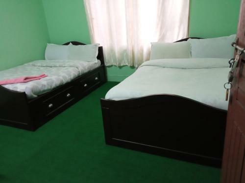 Hotel Himsagar Pvt Ltd