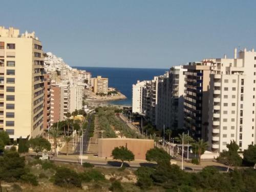Apartamento Mimosas