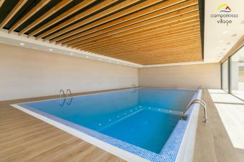 Casa Holiday Finestrat - 3 Bedroom Flat With Common Pool