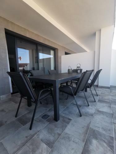 Casa Holiday Finestrat - 3 Bedroom Flat With Common Pool