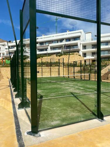 Casa Holiday Finestrat - 3 Bedroom Flat With Common Pool