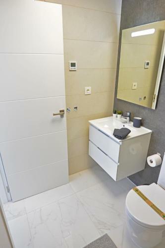 Apartamento Hillside Luxury Villa