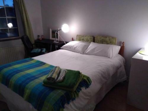 Hostal Nirvana Homestay