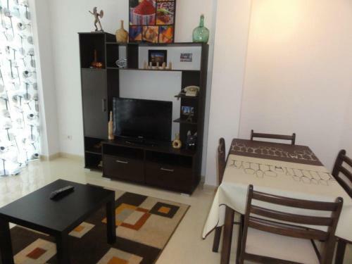 Apartamento Galicia