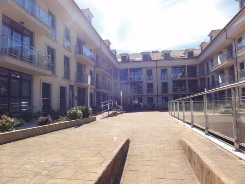 Apartamento Galicia