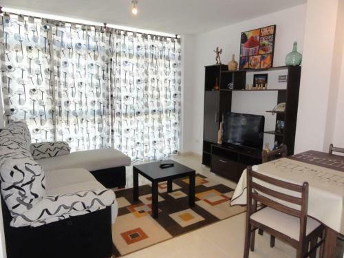 Apartamento Galicia